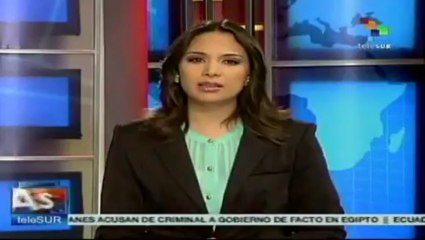 Con desfile militar celebran 203 años de independencia en Colombia