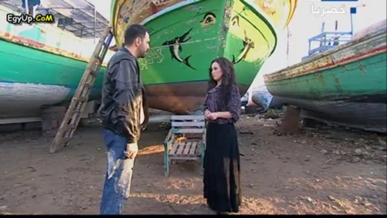 مسلسل الصقر شاهين الحلقه الثانية عشر - الحلقه 12