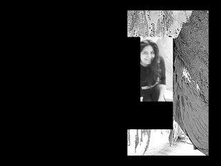 'Bride sculpture' by Soraya Sikander at Slade Summer