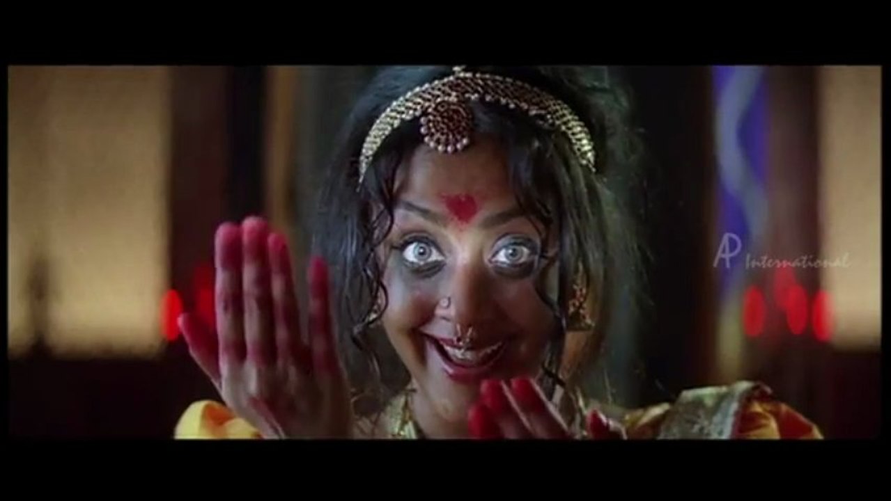 Chandramukhi Raa Raa Tamil Song - video Dailymotion