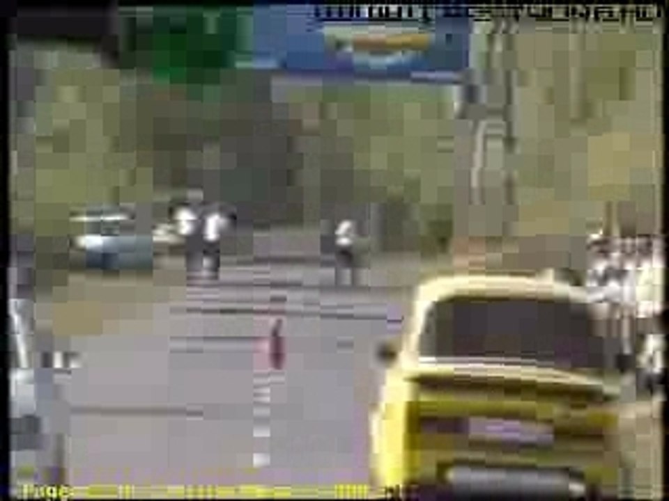 205 GTI vs Skoda 110R