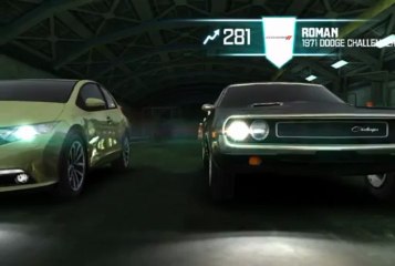 Hack Fast Furious 6 The Game 1.0.3