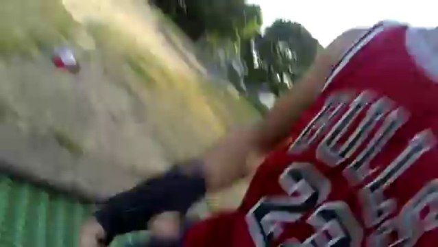 Jump™ [1080p | Go Pro Hero 3 Black Edition]