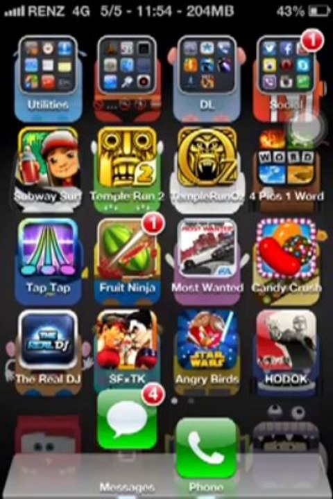 Fast and Furious money HACK 2013