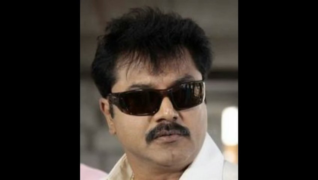Sarath Kumar Not Doing Dhurva Natchathiram