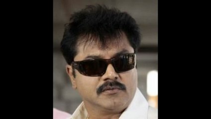 Sarath Kumar Not Doing Dhurva Natchathiram