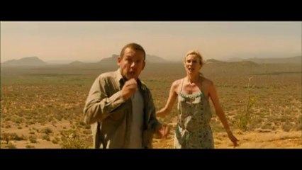 Llévame a la Luna - Spot#1 HD [20 seg] Español