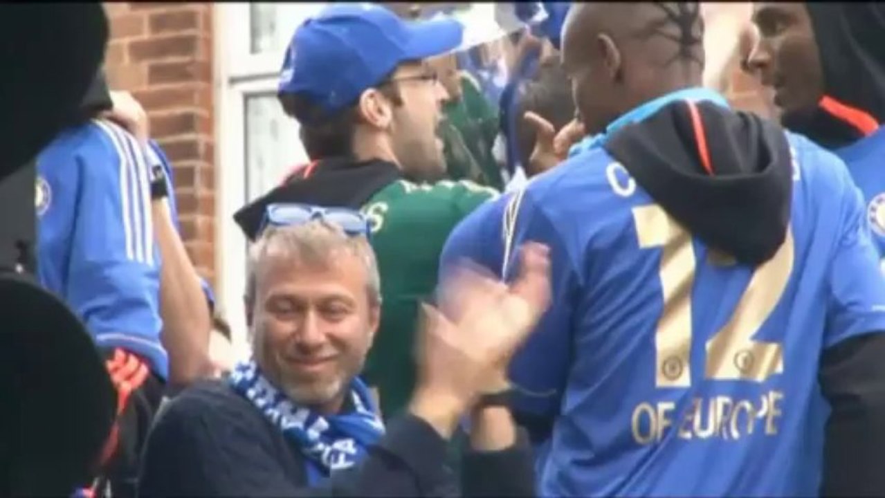 Chech sieht Chelsea unter Druck: 'Wir brauchen Titel'