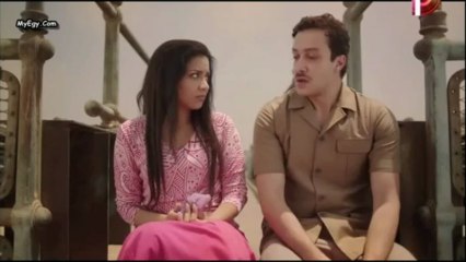 مسلسل بدون ذكر اسماء - الحلقة الثانية عشر