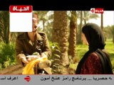 الحلقة 12 .. مسلسل الزوجة الثانية بطولة عمرو واكد و علا غانم .. رمضان 2013 ..