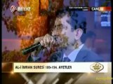 Ahmet Karalı Ali İmran Ramazan 2013
