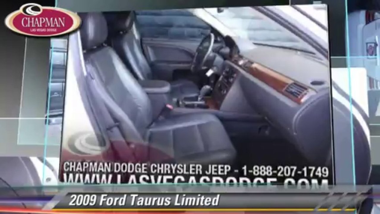 Chapman Las Vegas Dodge Chrysler Jeep Ram, Las Vegas NV 89104