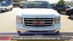 2012 GMC Sierra 1500 4WD Ext Cab 143.5'' SL - Modesto Subaru, Modesto