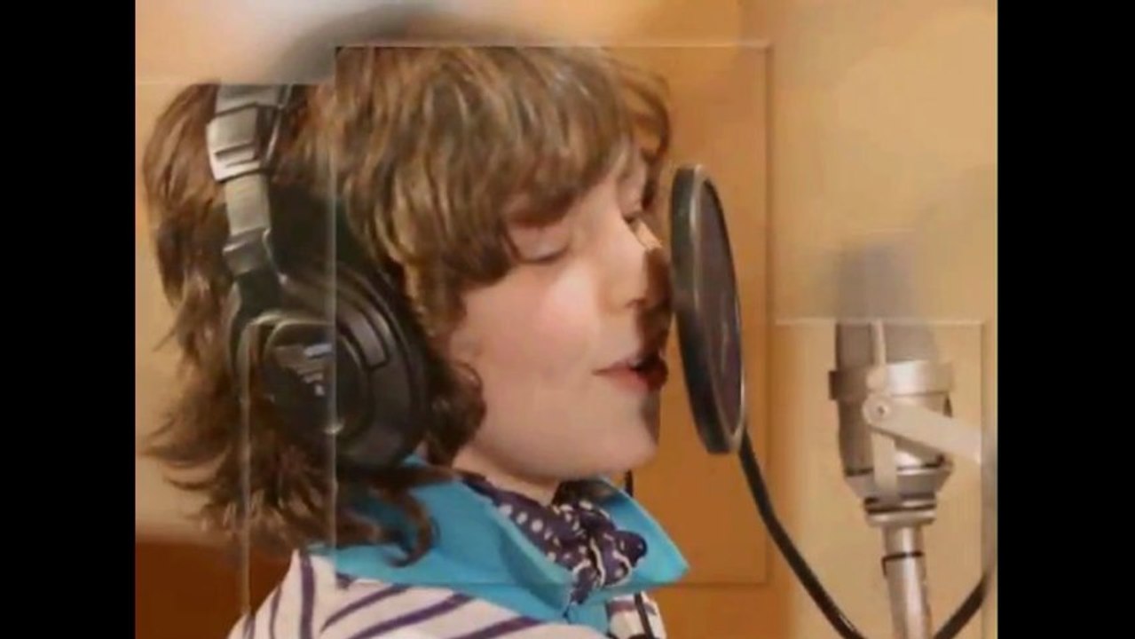 Léo Mon amies la rose.Montage ( Nous Les Fans De Léo Rispal / Facebook )