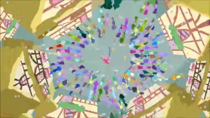 Smile Song(Sonríe) Español Latino(Oficial)