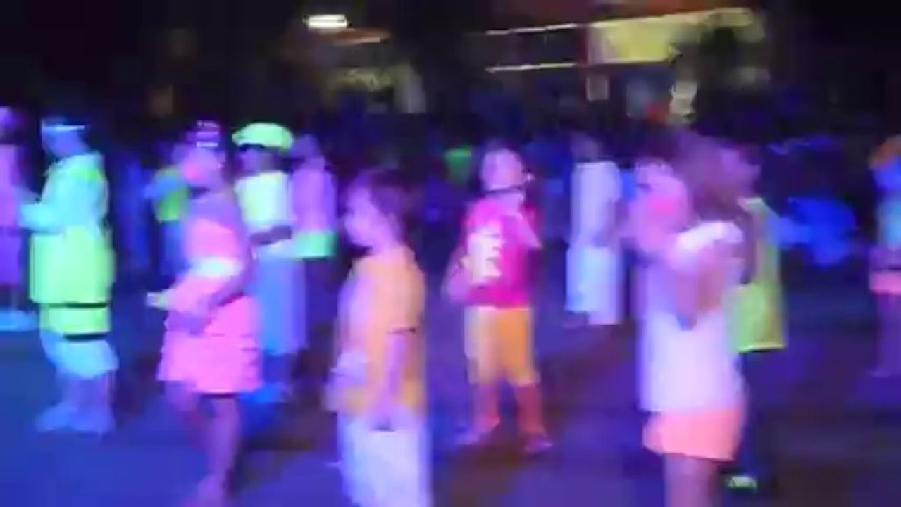 dance jordan
