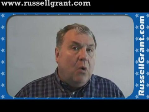 Russell Grant Video Horoscope Taurus July Sunday 21st 2013 russellgrant.com