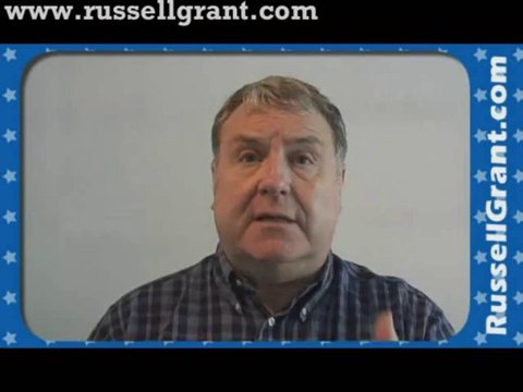 Russell Grant Video Horoscope Gemini July Sunday 21st 2013 russellgrant.com