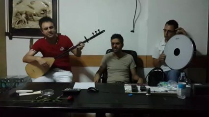 İHSAN TUNÇ & SEYREYLE GÜZEL