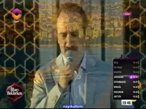 Sevgi baht olmuş M.Kemiksiz Ramazan 2013