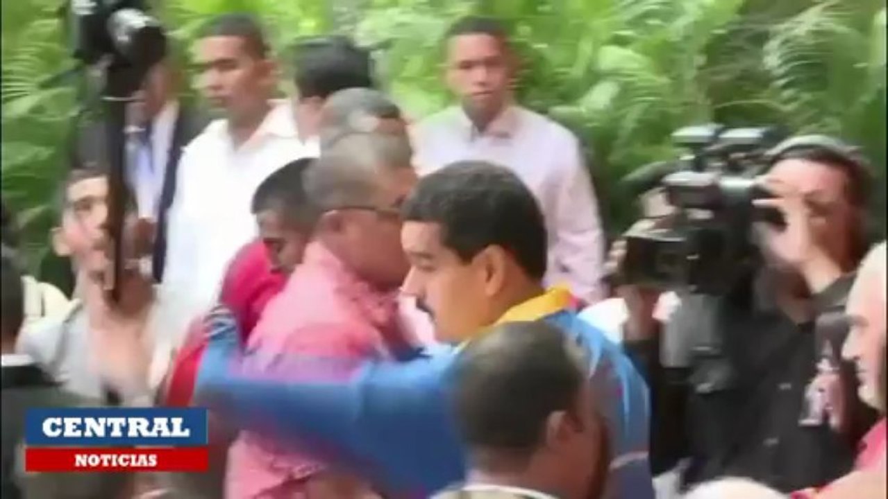 Resumen Diario: Masivo éxodo a Brasil y Venezuela corta conversaciones con EEUU