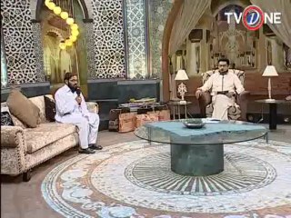 Rehmat E Ramzan Sehar 21-7-13 SEG 02