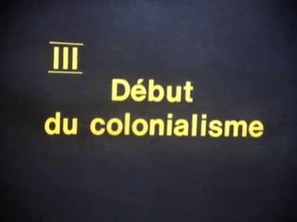 Henri Guillemin 1871-1914 Jules Ferry et le début de la Colonisation