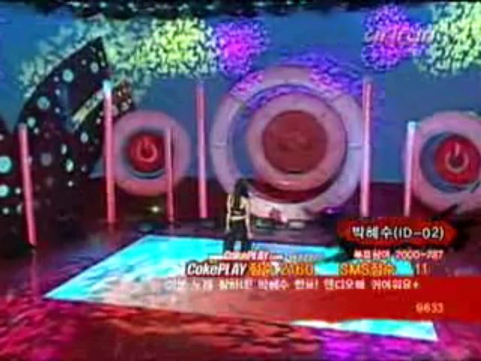 [Eng-sub] Battle Shinhwa EP13 P1 - LQ