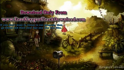 The Night of the Rabbit Game Installer and Crack Download