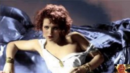 Clara Bow ~IT GIRL~ If I Had YOU~Ben Selvin