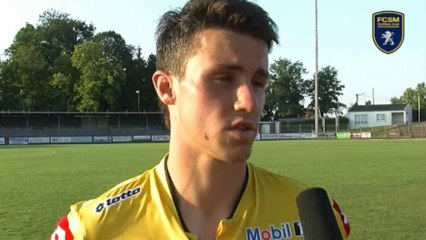 FCSM-AS Nancy Lorraine: les réactions