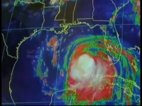 Os Piores Desastres do Mundo - Ep 9 Furacões do Inferno [BBC]
