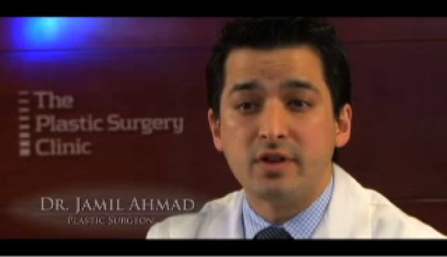 Rhinoplasty- The Plastic Surgery Clinic