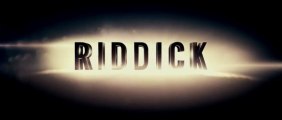 Riddick - Red Band Trailer / bande-annonce