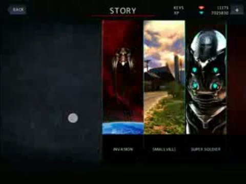 Man Of Steel hack cheats iOS Android Devices