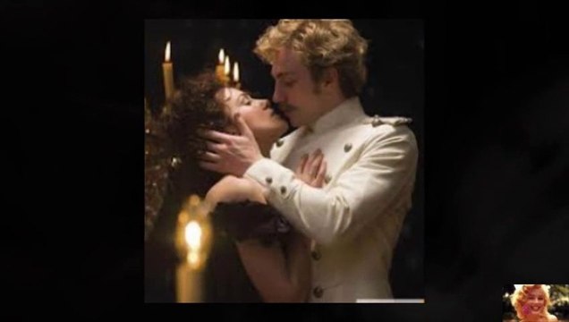 KEIRA KNIGHTLEY~Anna Karenina~Jude Law~Unrequited Love~Nat Shilkret~International Novelty Orchestra 1929