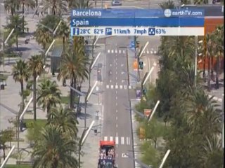 Salzburg - Austria, Las Vegas - USA, Barcelona - Spain, Lugano - Ticino - Switzerland, Melbourne - Australia, Saint-Malo - France, Budapest - Hungary