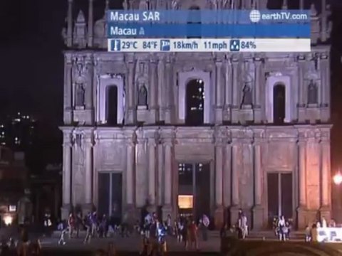 Dresden - Germany, Budapest - Hungary, Ascona - Ticino - Switzerland, London - United Kingdom, Macau SAR - China, Salzburg - Austria, Barcelona - Spain