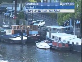 Venice - Italy, Agadir - Morocco, London - United Kingdom, Ascona - Ticino - Switzerland, Amsterdam - Netherlands, Vienna - Austria, Palma de Mallorca - Spain