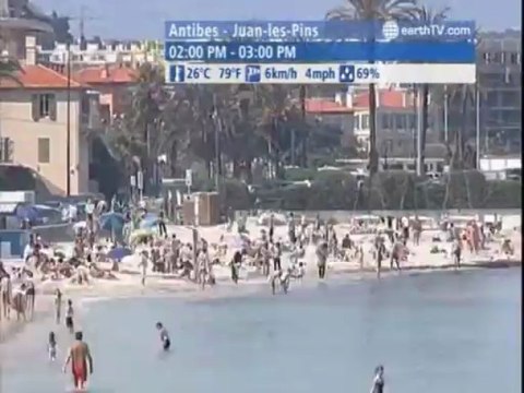 Stuttgart - Germany, Vienna - Austria, Sydney - Australia, Cape Town - South Africa, Amsterdam - Netherlands, Hamburg - Germany, Antibes - Juan-les-Pins - France