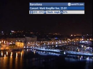 Melbourne - Australia, London - United Kingdom, Warnemunde - Germany, Barcelona - Spain, Sydney - Australia, Kyiv - Ukraine, Paris - France