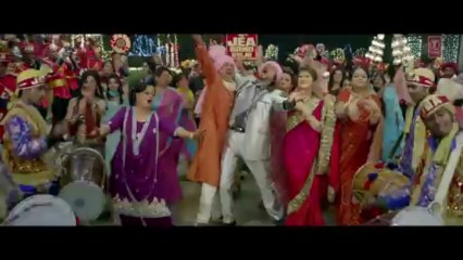 Bari Barsi Song HD - Rabba Main Kya Karoon; Arshad Warsi