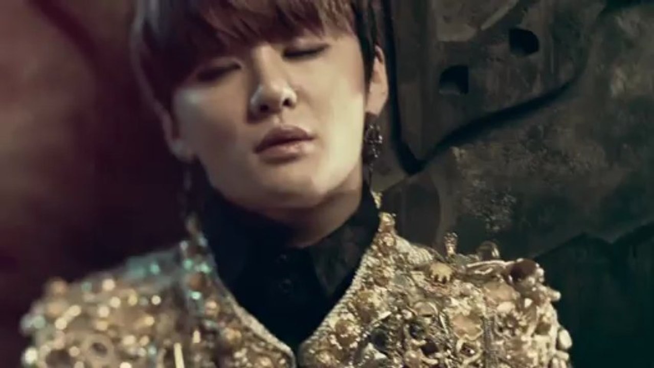 김준수_XIA_알면서도_Even though I already know_Full-HD