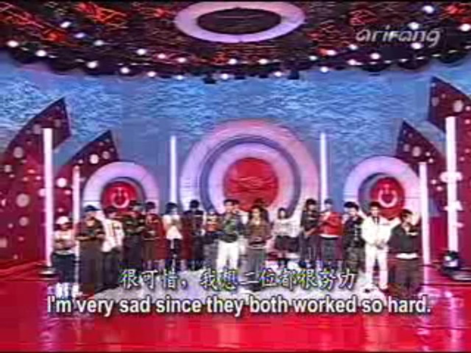 [Eng-sub] Battle Shinhwa EP18 P2 - LQ