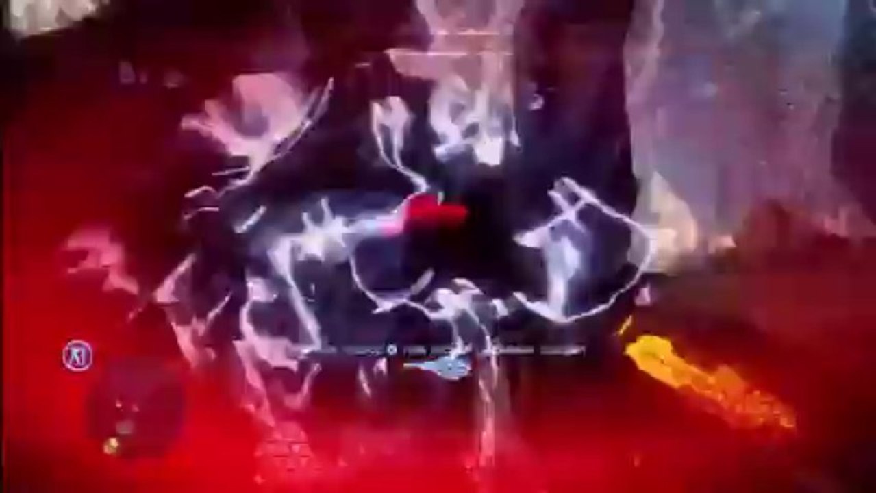 Halo 4 SPARTAN OPS RALLY POINT Two Giants   EP4 P2