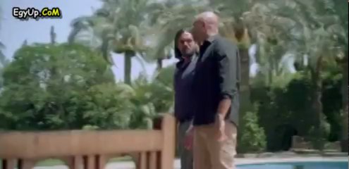 الحلقة الحادية عشر (11) من مسلسل تحت الارض رمضان 2013