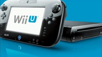Super Parche Wii U No Mame abuelo