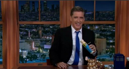 Vulgar lounge entertainer 2013 07 12  Jeff Daniels, Sarah Tiana