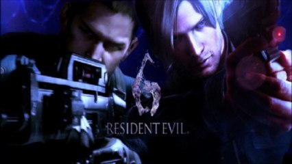 Super parche Resident evil 6