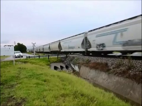 2nd train i got on 7-16-13